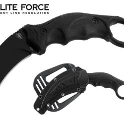 COUTEAU ELITE FORCE KARAMBIT