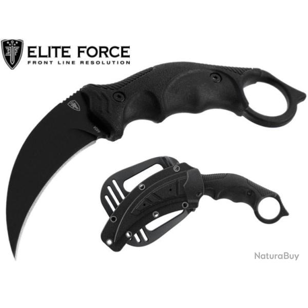 COUTEAU ELITE FORCE KARAMBIT
