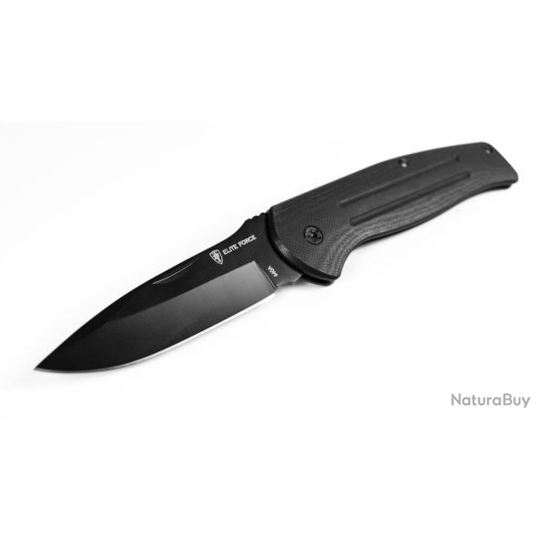 COUTEAU ELITE FORCE EF166