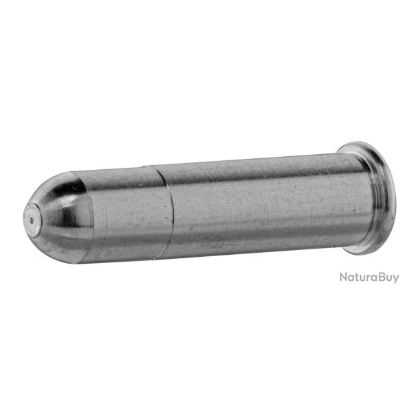 DOUILLES AMORTISSEURS ALUMINIUM CALIBRE 22 LR x1