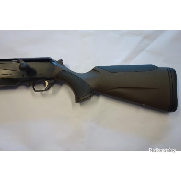 CARABINE BROWNING MARAL 4X HUNTER GAUCHER COMPO BROWN BLACK CAL 308WIN