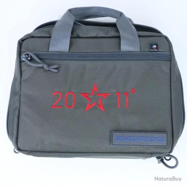 Housse de Pistolet Staccato