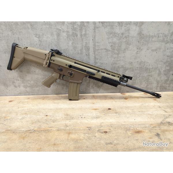 FN SCAR 16S NRCH - FDE