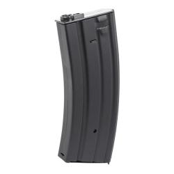 Chargeur M4 Metal 30 Billes (Specna Arms) Noir