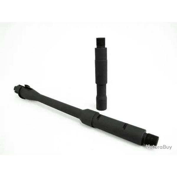 Canon Externe M4 CQB + Extension (Cyma)
