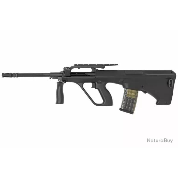 Steyr Aug A2 (Snow Wolf) Noir