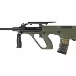 Steyr Aug A2 (Snow Wolf) OD