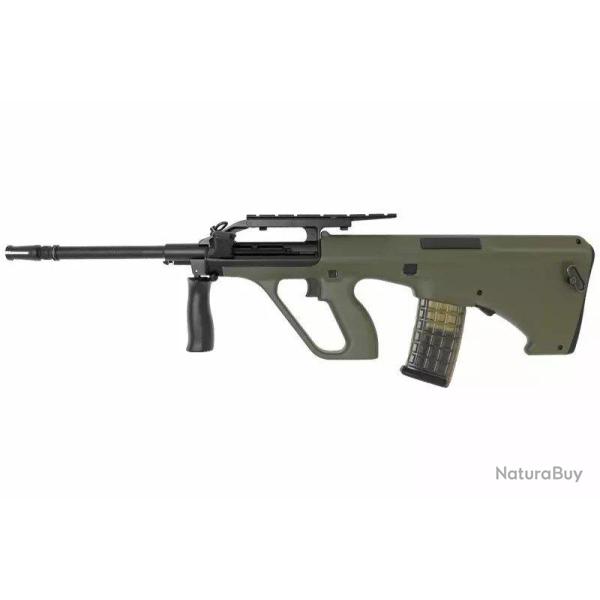 Steyr Aug A2 (Snow Wolf) OD