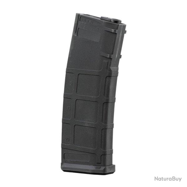 Chargeur Flash M4 P-Style de 300 bb's (S&T)