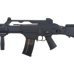 G36C SA-G12V Fibre & Metal Blowback (Specna Arms)