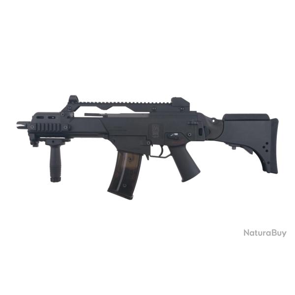 G36C SA-G12V Fibre & Metal Blowback (Specna Arms)