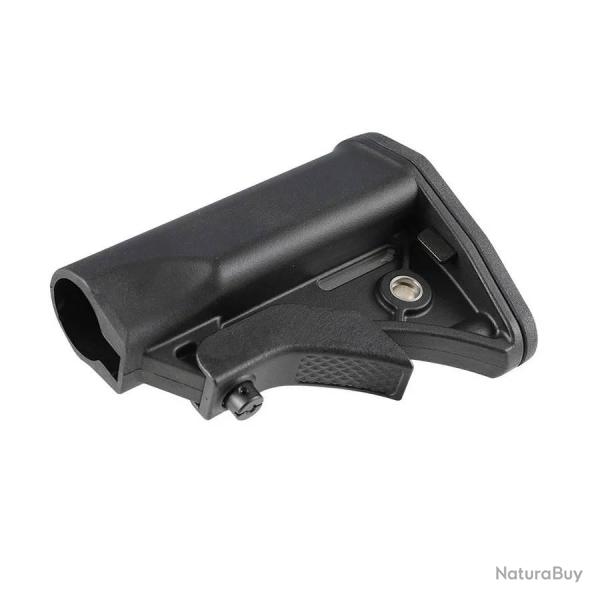 Crosse Crane Compacte AR / M4 / MP5 (Cyma)