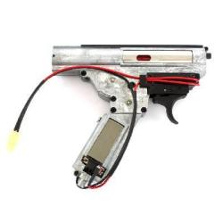 Gearbox M1A1 Thompson (Snow Wolf)