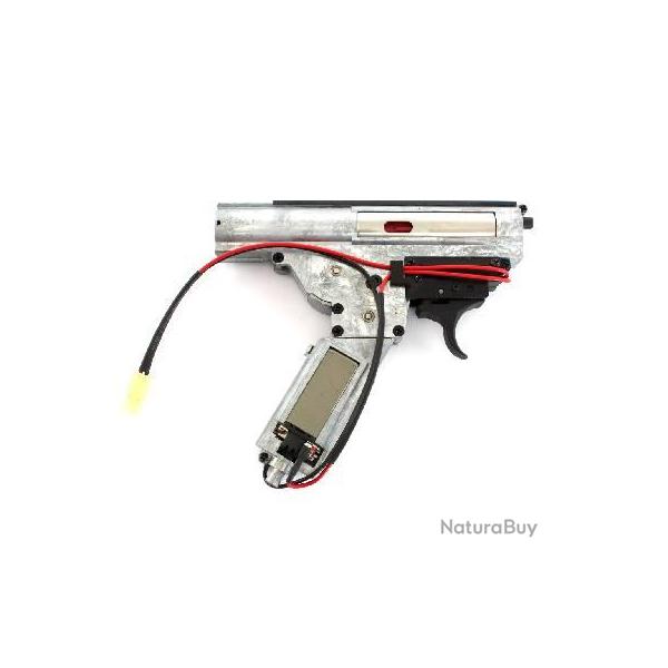 Gearbox M1A1 Thompson (Snow Wolf)