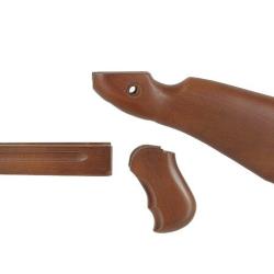 Kit Conversion M1A1 Bois (Snow Wolf)