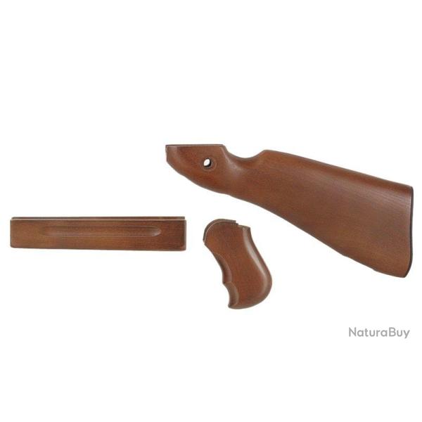 Kit Conversion M1A1 Bois (Snow Wolf)