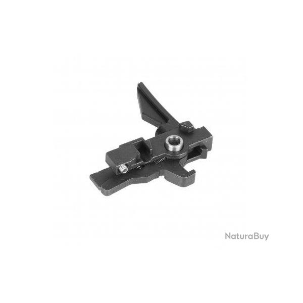 Trigger Acier CGS M4 GBBR Type D (Cyma)