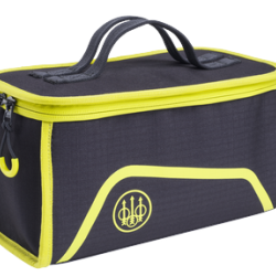 Sac &agrave; cartouches Challenge EVO 100 pi&egrave;ces jaune/vert BERETTA