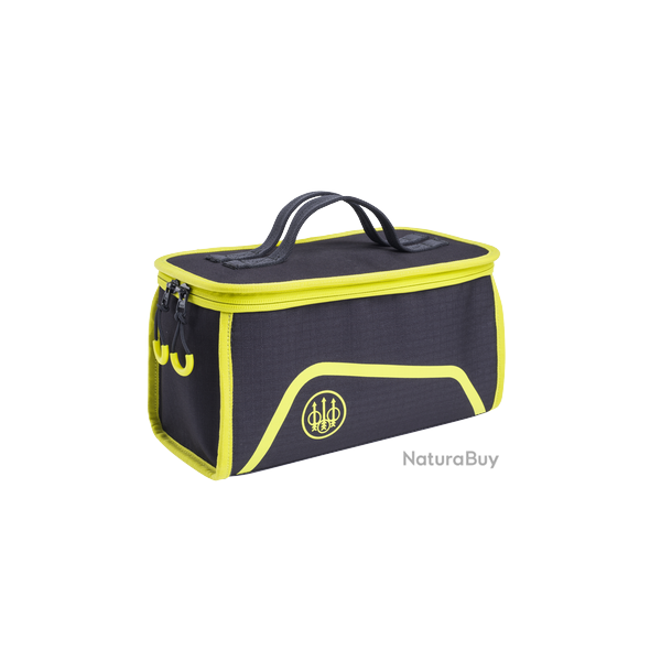 Sac � cartouches Challenge EVO 100 pi�ces jaune/vert BERETTA