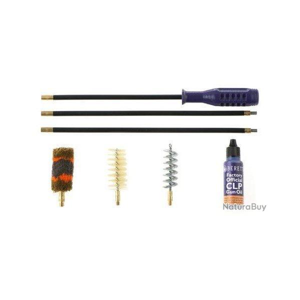 Kit nettoyage arme -cal12 BERETTA
