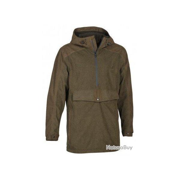 Vareuse Bristol kaki PERCUSSION