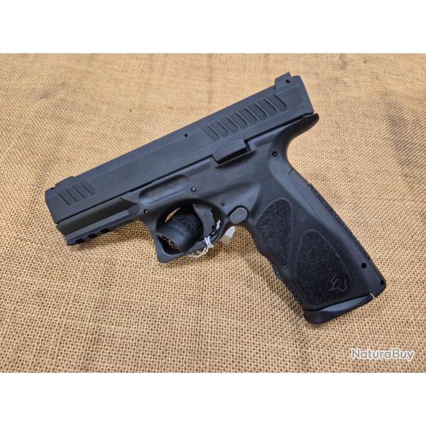 PISTOLET TAURUS TS9 BLACK 9X19 arme neuve EN STOCK TOP PROMO