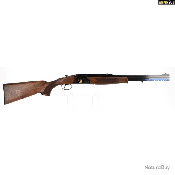 FAIR EXPRESS PREMIER TRAQUEUR DC339 CAL. 9,3 X 74R CANON 55 CM.