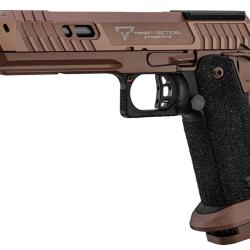 R&eacute;plique GBB TTI JW4 Sand Viper CNC Army Armament