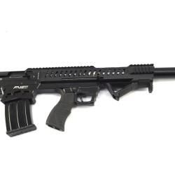Fusil r&eacute;p&eacute;tition manuel Atlas Waldex 12/76