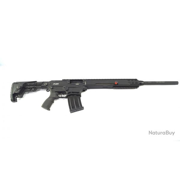 Fusil semi automatique Atlas Forces Wundex 12/76
