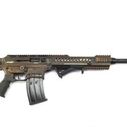 Fusil semi automatique Atlas Gwoor Bronze cal 12/76