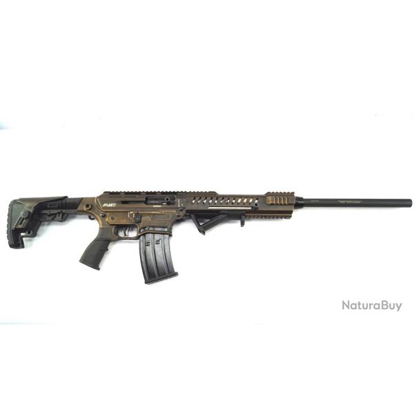 Fusil semi automatique Atlas Gwoor Bronze cal 12/76
