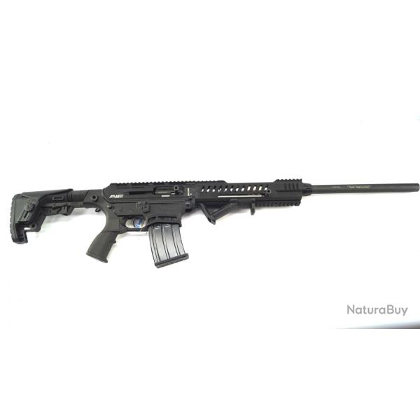 Fusil semi automatique Atlas Gwoor cal 12/76