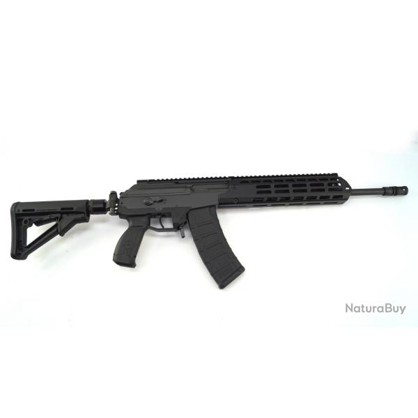 Carabine semi automatique IWI Galil ACE GEN 2 5.45x39
