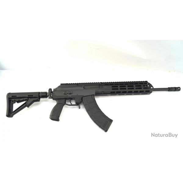Carabine semi automatique IWI Galil ACE GEN 2 7.62x39