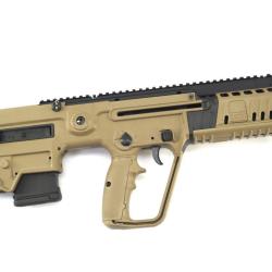 Carabine semi automatique IWI Tavor Sable 223 Rem 16.5"