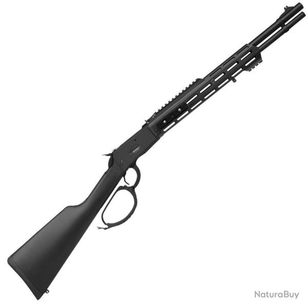 Carabine &agrave; levier de sous garde Hugtek LVR SSXB 44MAG