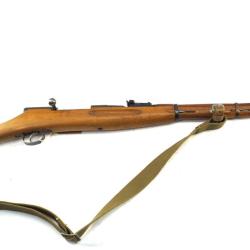 Carabine &agrave; verrou radom WZ 48 22LR