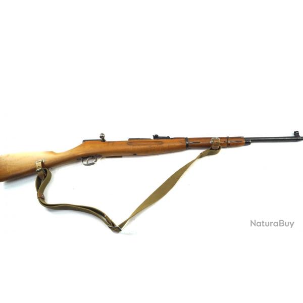 Carabine &agrave; verrou radom WZ 48 22LR