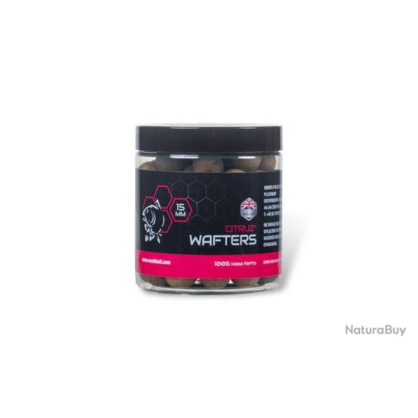 Wafters NASH Citruz 15mm