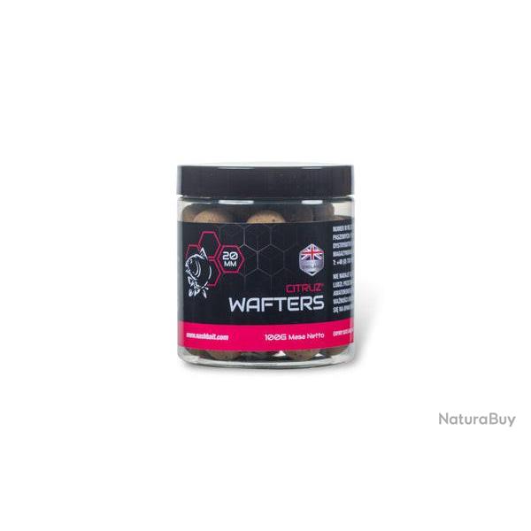 Wafters NASH Citruz 20mm