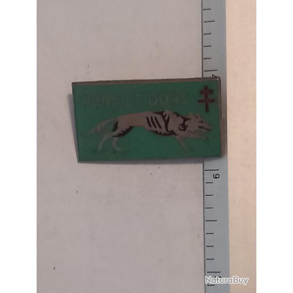 Insigne du 2�me corps d'arm�e (2�me CA)