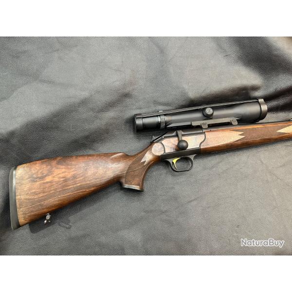 Blaser R93 bois - quasi neuve - 300 Weath Mag
