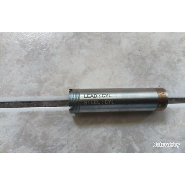 Chokes browning invecter DS d'origine lisse