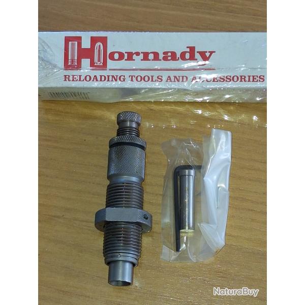 HORNADY si�ger NEUF 9mm/380  en stock vendu par poudrenoirepro