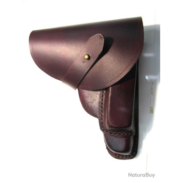 Holster pour pistolet Makarov 9mm