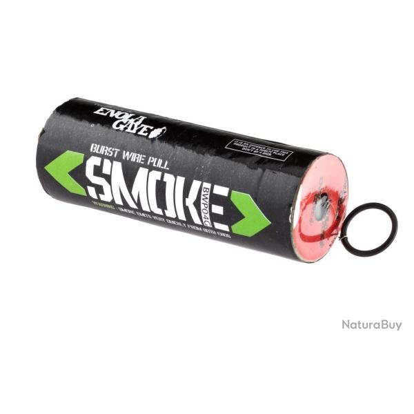 Fumigne double sortie rose | Enola gaye (0000 1766)