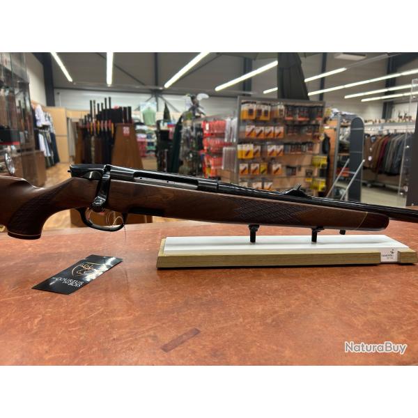STEYR MANNLICHER-S Cal.375H&H 65cm