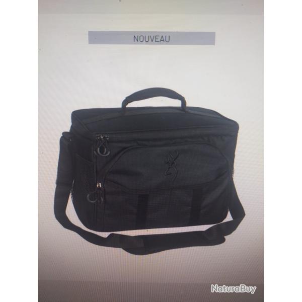 Shooting bag challenge m black browning