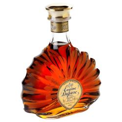 Vente Flash ! Carafe Cognac XO "Eug&egrave;ne DUPARC", carafe 70cl en coffret, livraison offerte!!